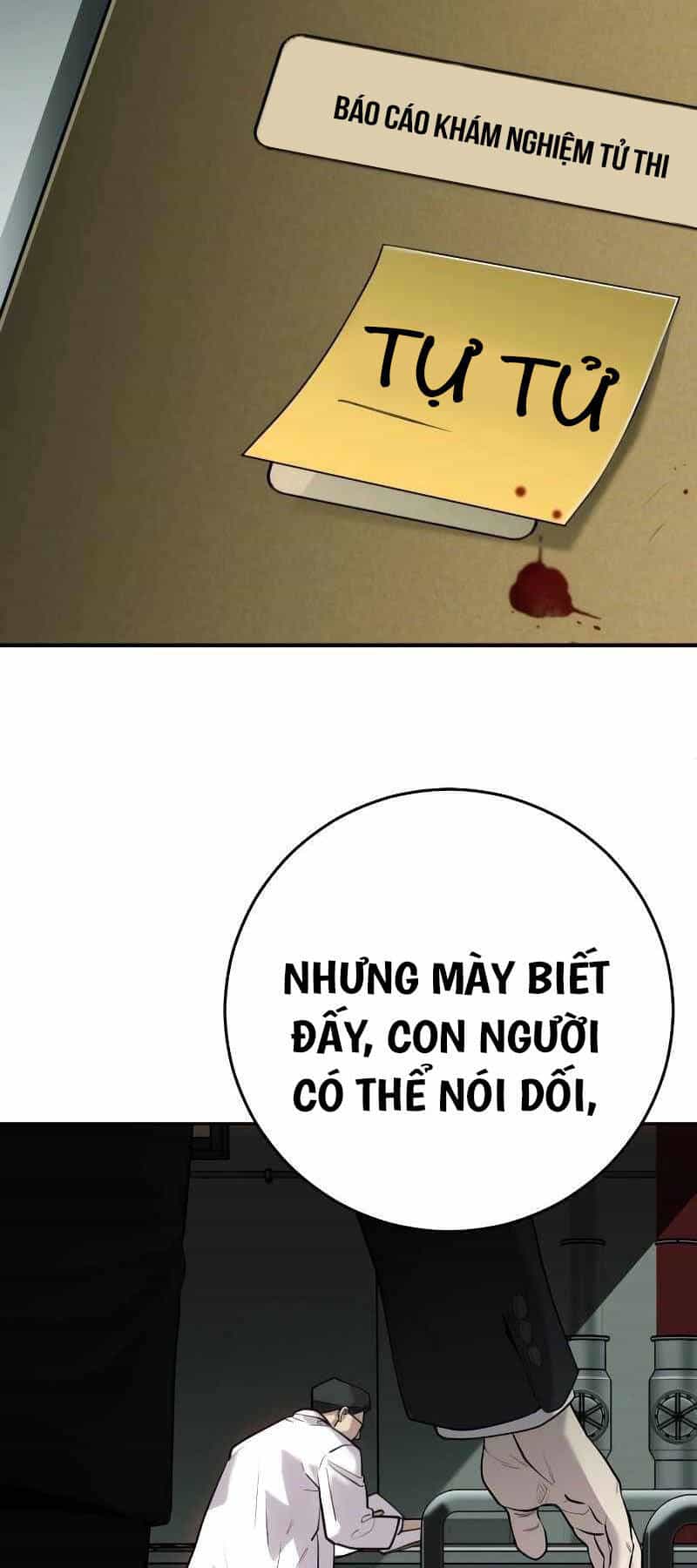 Đứa Con Báo Thù - Chương 1.5 - ảnh 48