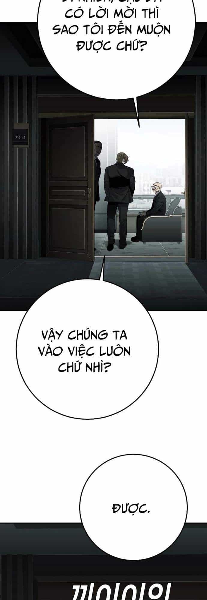 Đứa Con Báo Thù - Chương 18 - ảnh 63