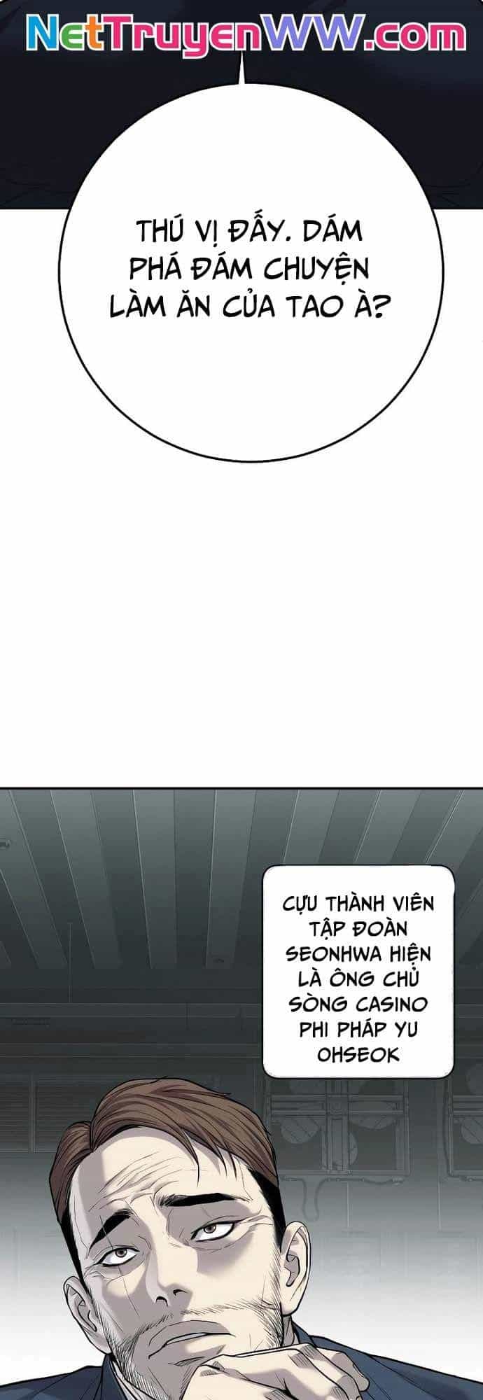 Đứa Con Báo Thù - Chương 18 - ảnh 76
