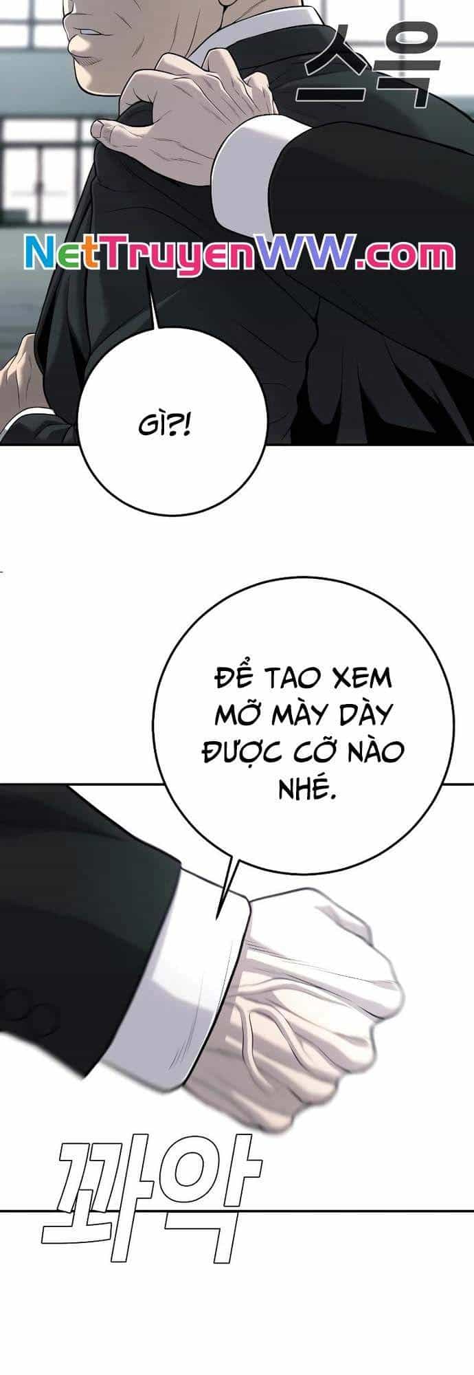 Đứa Con Báo Thù - Chương 18 - ảnh 8