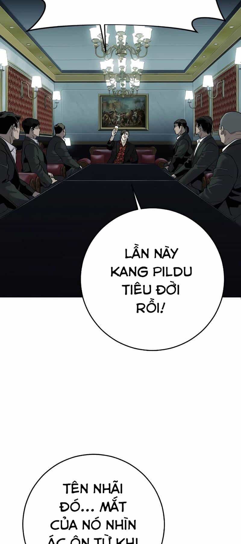 Đứa Con Báo Thù - Chương 3 - ảnh 3