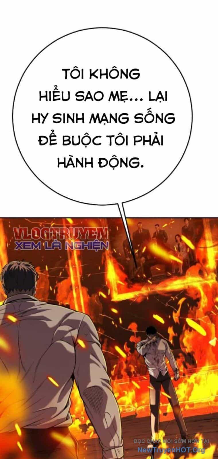 Đứa Con Báo Thù - Chương 70 - ảnh 114