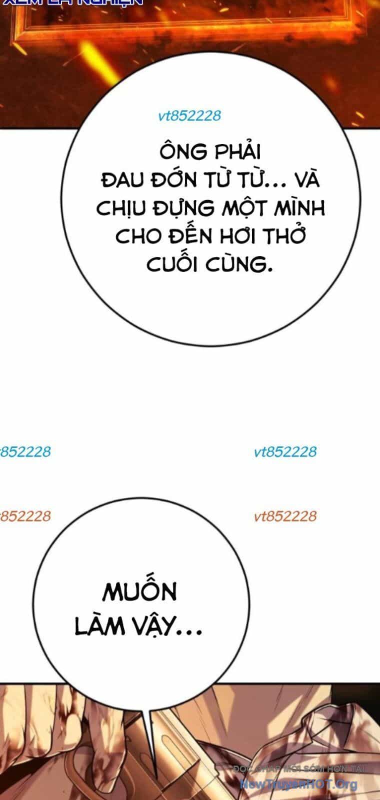 Đứa Con Báo Thù - Chương 72 - ảnh 149