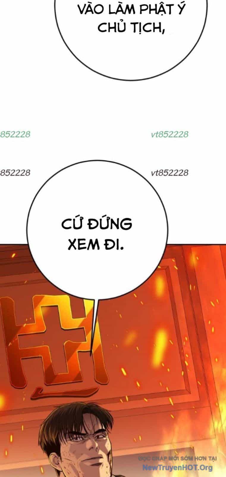 Đứa Con Báo Thù - Chương 72 - ảnh 7