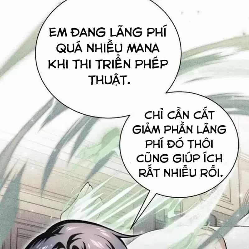 Đứa Con Có Vấn Đề Của Ma Pháp - Chương 14 - ảnh 87