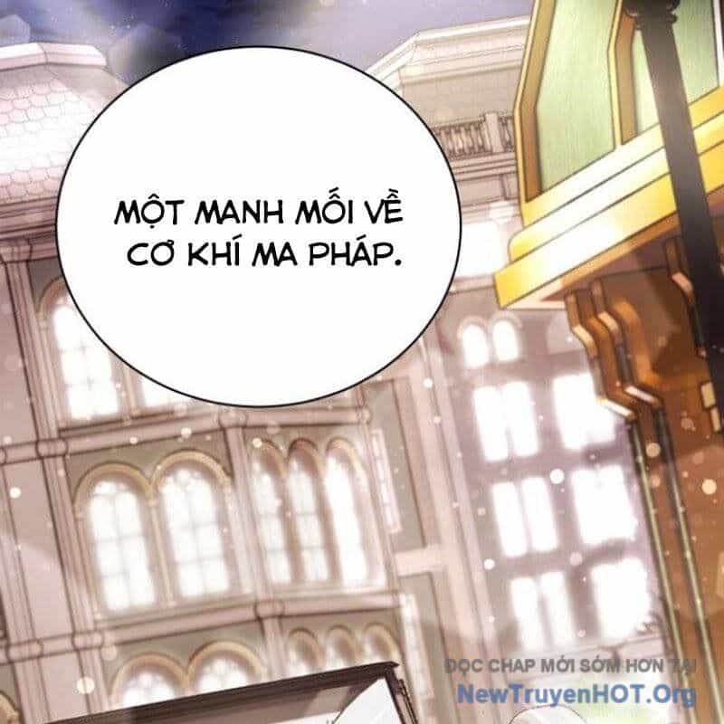 Đứa Con Có Vấn Đề Của Ma Pháp - Chương 18 - ảnh 7