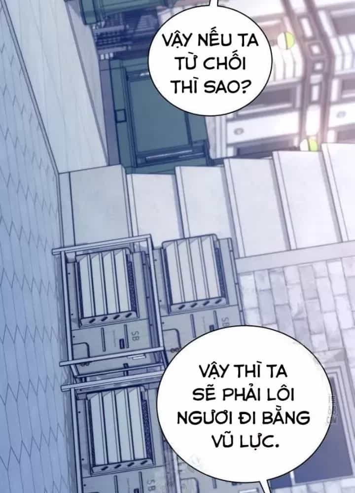 Đứa Con Có Vấn Đề Của Ma Pháp - Chương 22 - ảnh 17