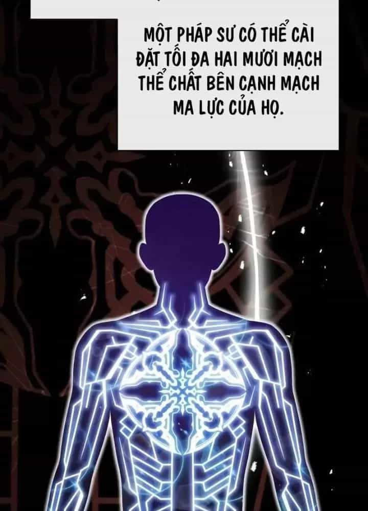 Đứa Con Có Vấn Đề Của Ma Pháp - Chương 3 - ảnh 15