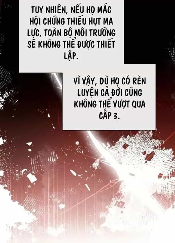Đứa Con Có Vấn Đề Của Ma Pháp - Chương 3 - ảnh 19