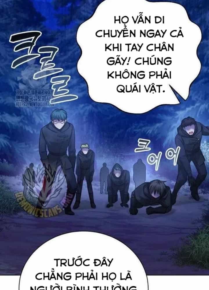 Đứa Con Có Vấn Đề Của Ma Pháp - Chương 31 - ảnh 35