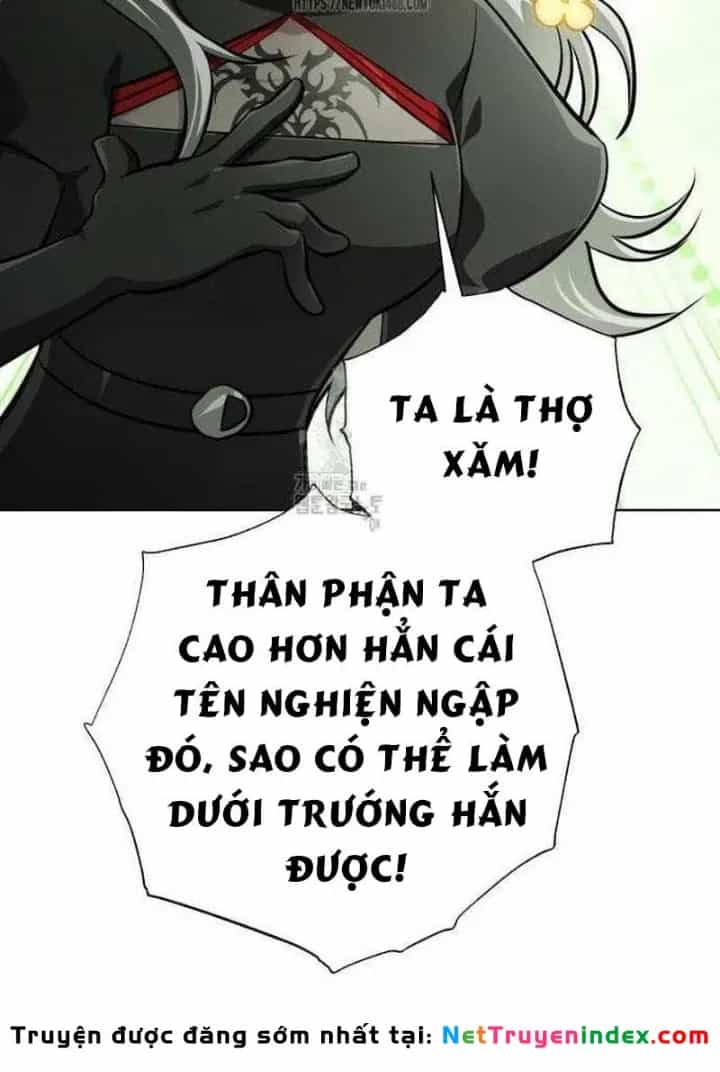 Đứa Con Có Vấn Đề Của Ma Pháp - Chương 32 - ảnh 27