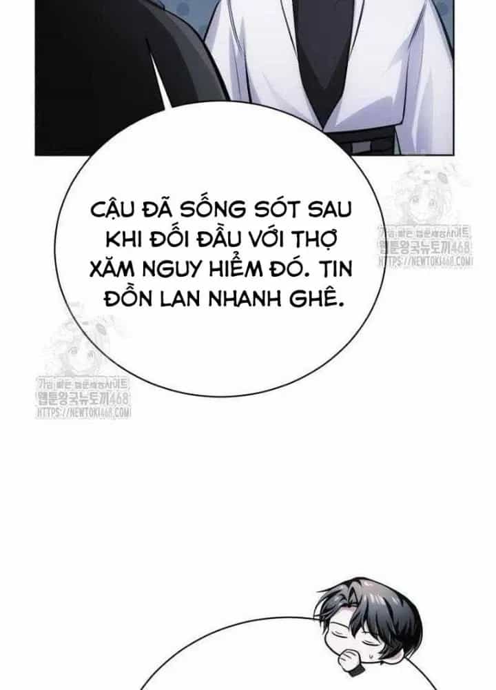 Đứa Con Có Vấn Đề Của Ma Pháp - Chương 34 - ảnh 123