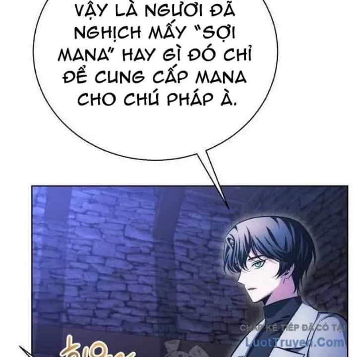Đứa Con Có Vấn Đề Của Ma Pháp - Chương 36 - ảnh 71