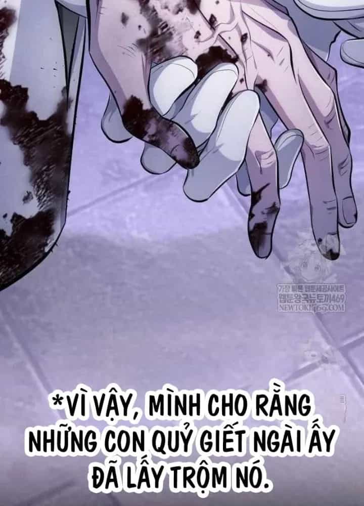 Đứa Con Có Vấn Đề Của Ma Pháp - Chương 38 - ảnh 219