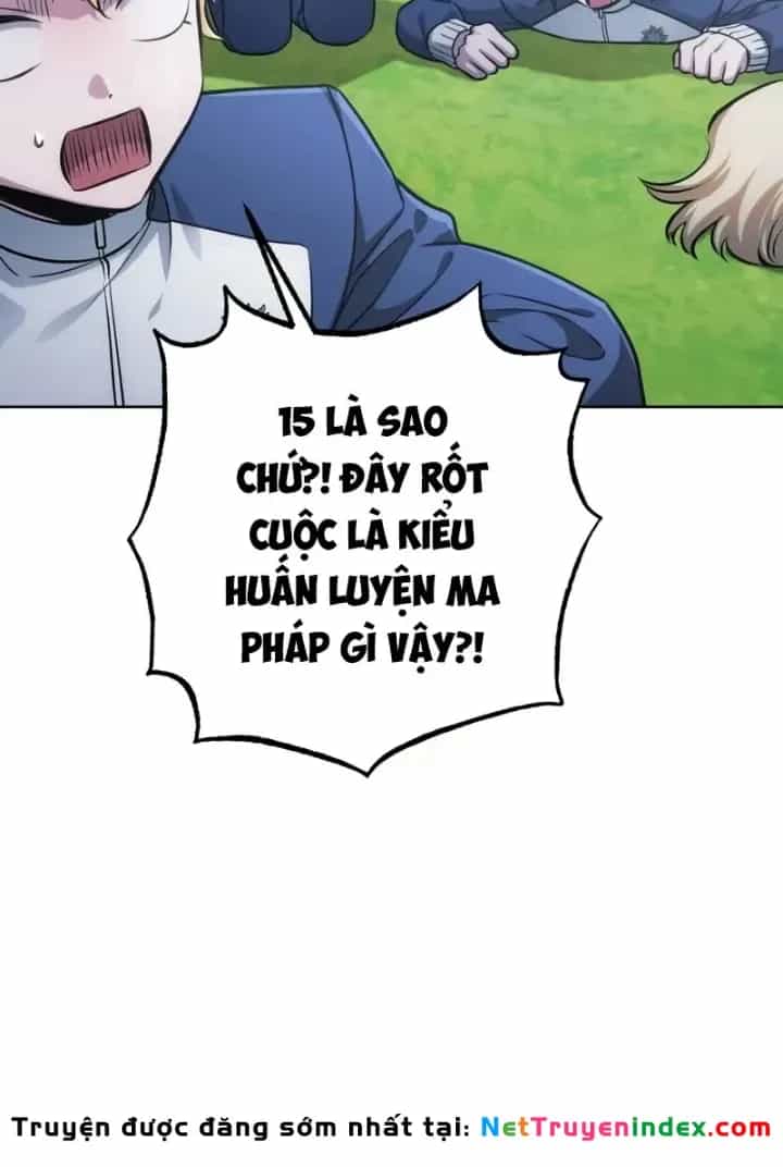 Đứa Con Có Vấn Đề Của Ma Pháp - Chương 39 - ảnh 203