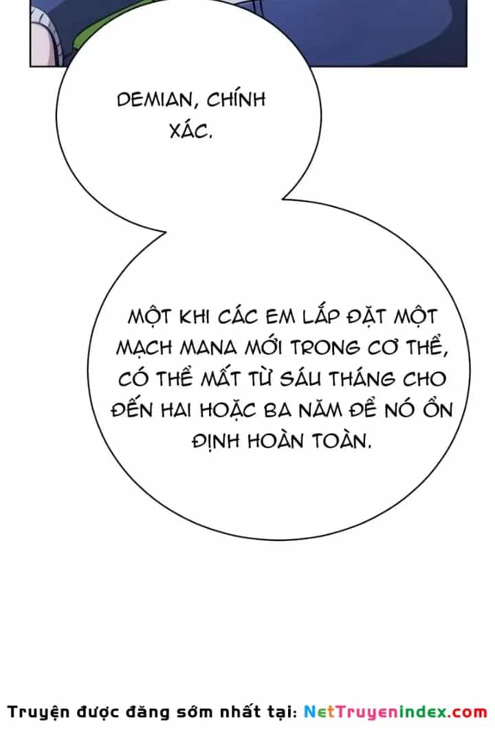 Đứa Con Có Vấn Đề Của Ma Pháp - Chương 39 - ảnh 237