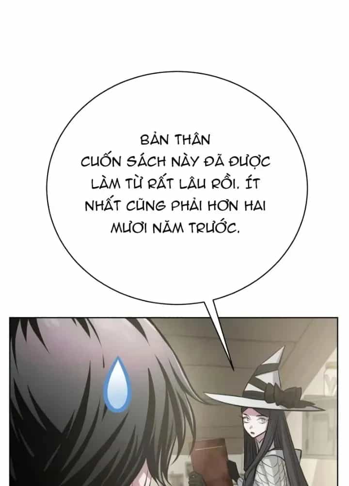 Đứa Con Có Vấn Đề Của Ma Pháp - Chương 39 - ảnh 99