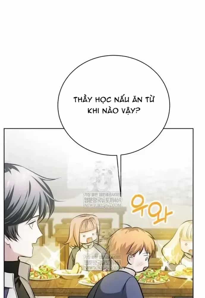 Đứa Con Có Vấn Đề Của Ma Pháp - Chương 40 - ảnh 17