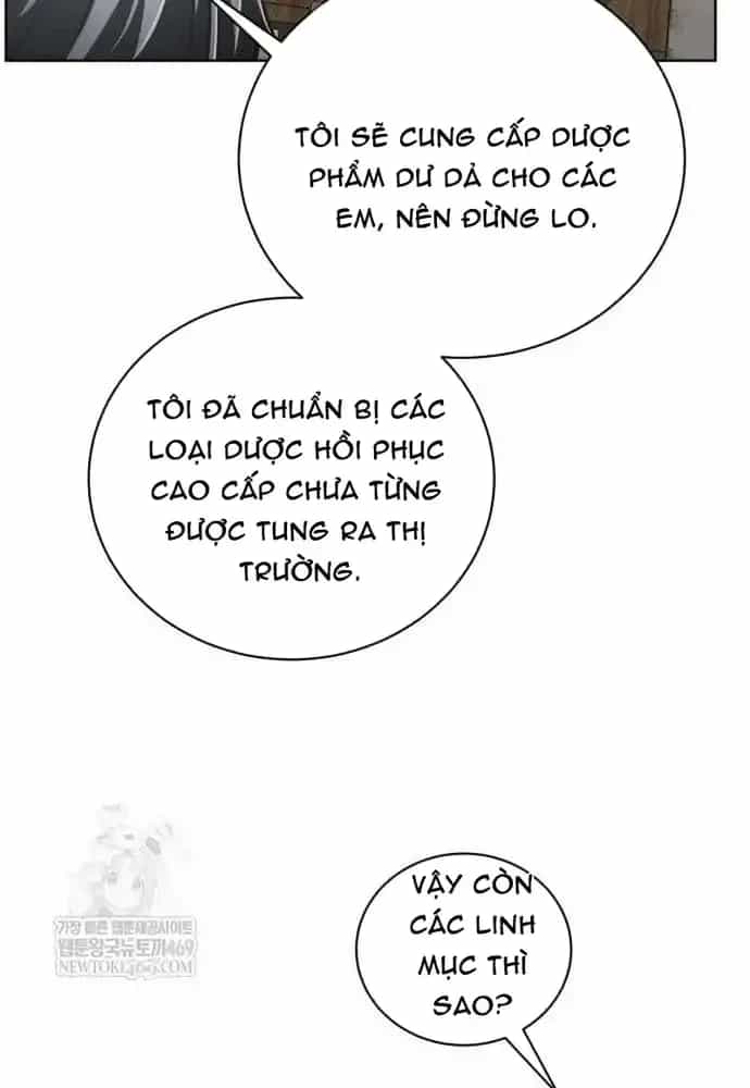 Đứa Con Có Vấn Đề Của Ma Pháp - Chương 40 - ảnh 32