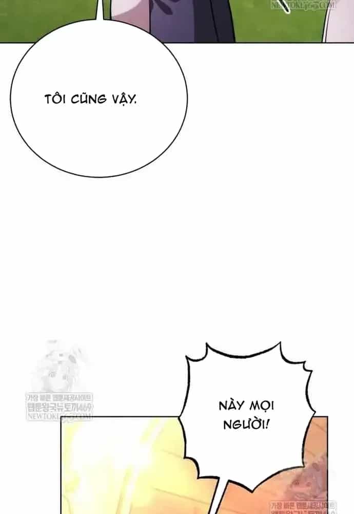 Đứa Con Có Vấn Đề Của Ma Pháp - Chương 40 - ảnh 8