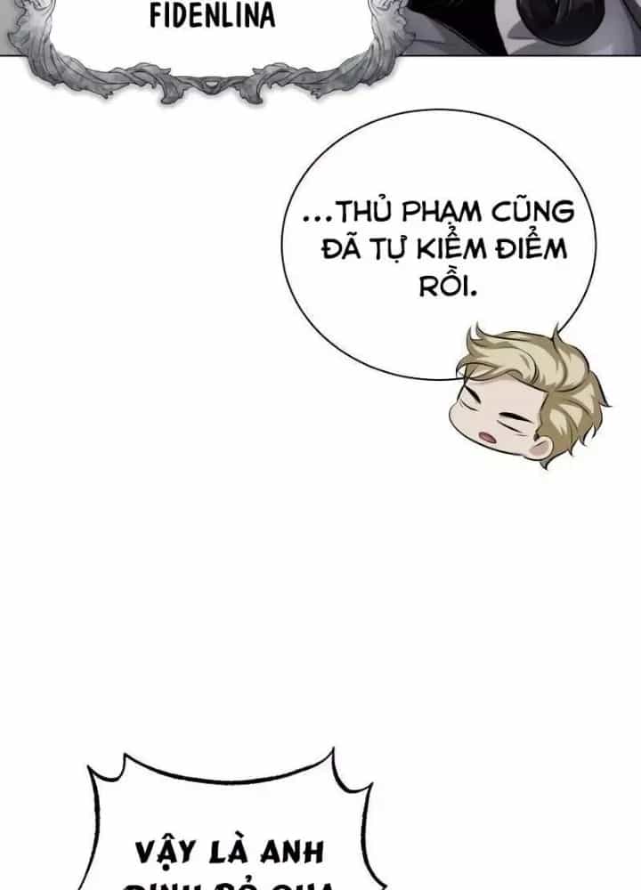Đứa Con Có Vấn Đề Của Ma Pháp - Chương 4 - ảnh 27