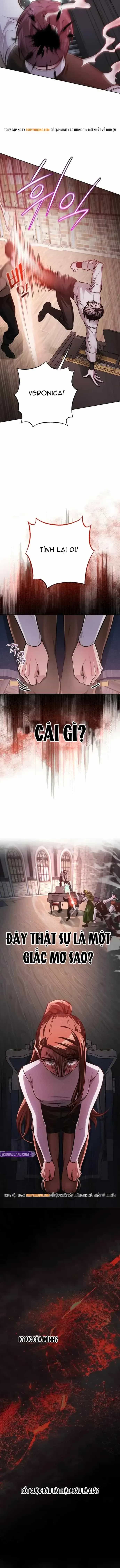 Đứa Con Có Vấn Đề Của Ma Pháp - Chương 44 - ảnh 4