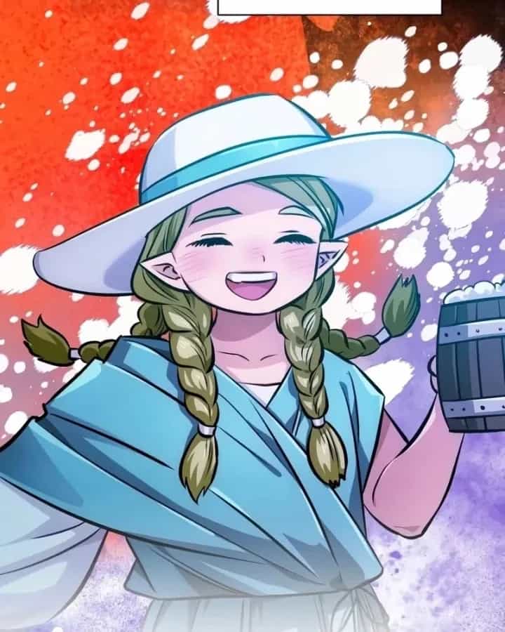 Đứa Con Có Vấn Đề Của Ma Pháp - Chương 46 - ảnh 112