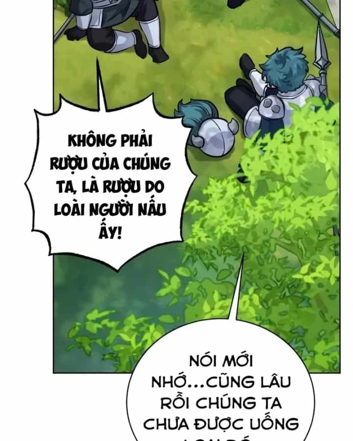 Đứa Con Có Vấn Đề Của Ma Pháp - Chương 46 - ảnh 57