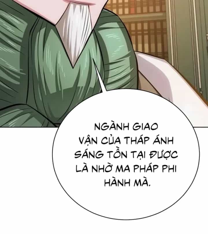 Đứa Con Có Vấn Đề Của Ma Pháp - Chương 49 - ảnh 28
