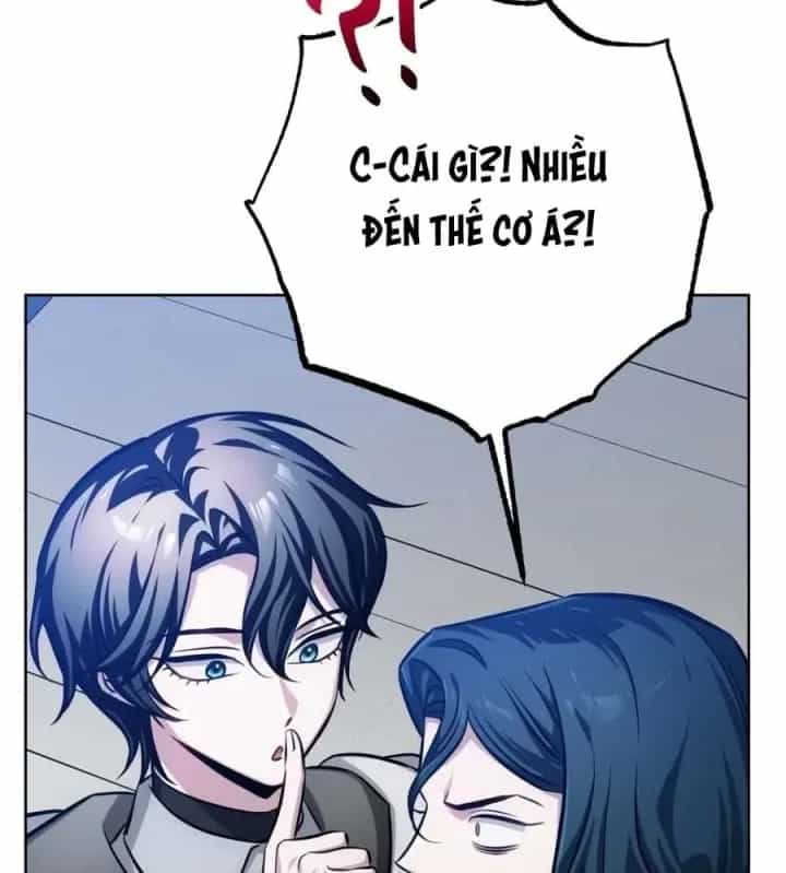 Đứa Con Có Vấn Đề Của Ma Pháp - Chương 50 - ảnh 122