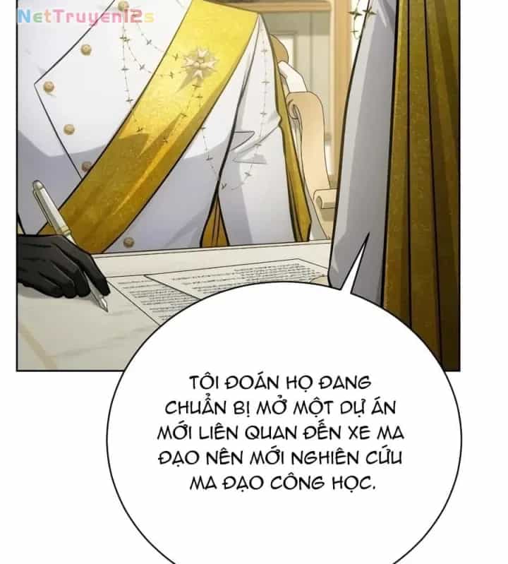 Đứa Con Có Vấn Đề Của Ma Pháp - Chương 50 - ảnh 28