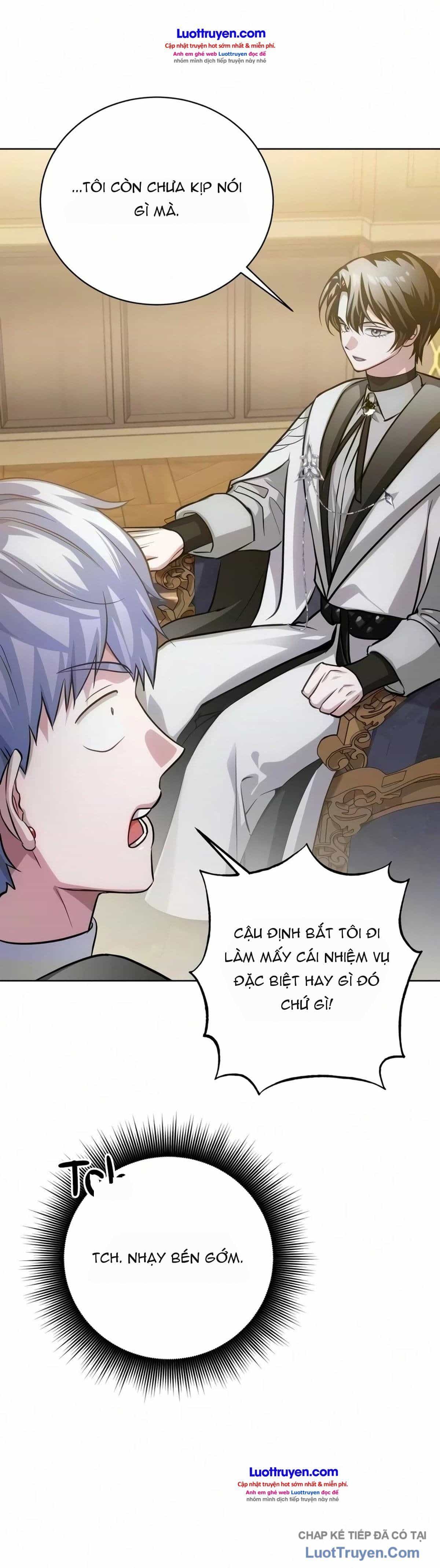 Đứa Con Có Vấn Đề Của Ma Pháp - Chương 53 - ảnh 9