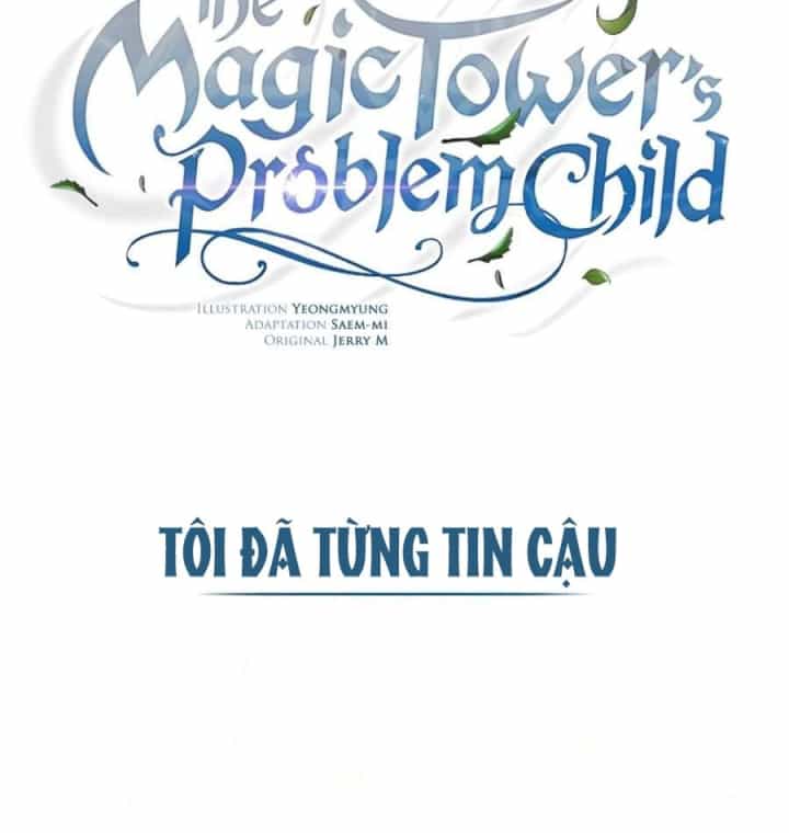 Đứa Con Có Vấn Đề Của Ma Pháp - Chương 55 - ảnh 73