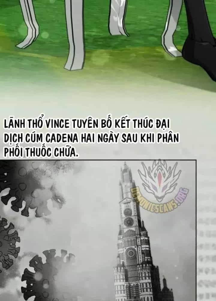 Đứa Con Có Vấn Đề Của Ma Pháp - Chương 7 - ảnh 193