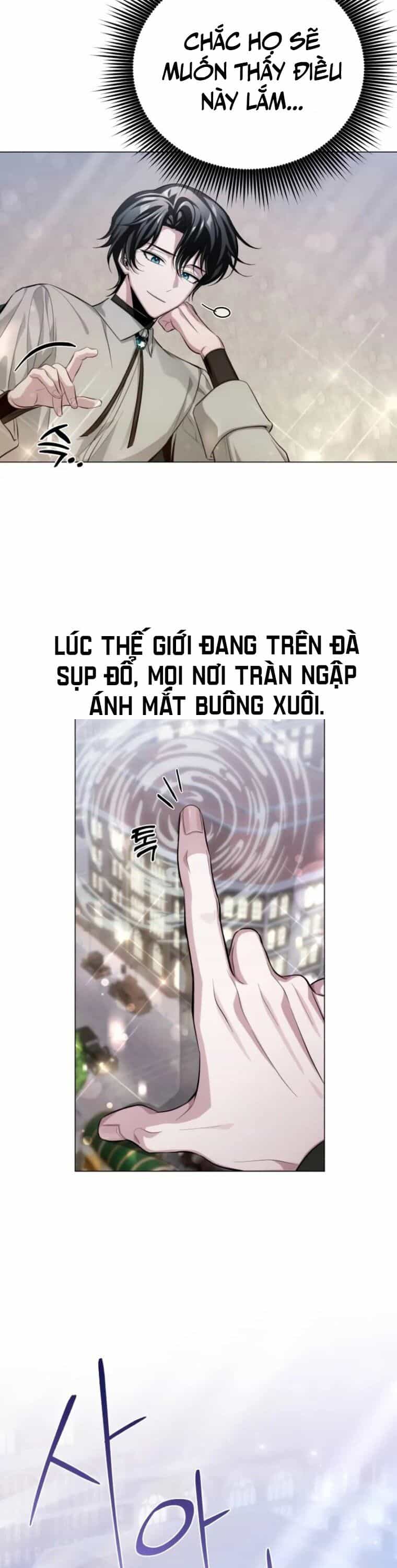 Đứa Con Có Vấn Đề Của Ma Tháp - Chương 1 - ảnh 67