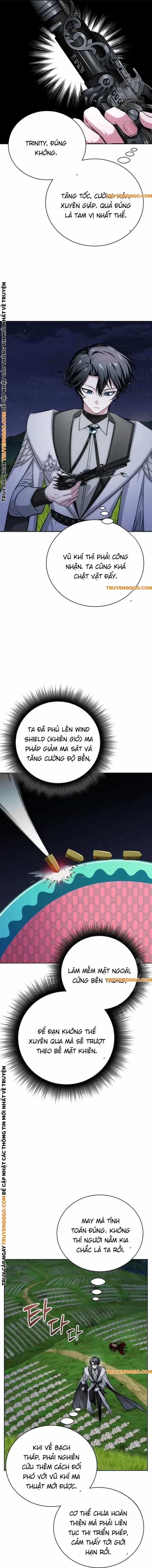 Đứa Con Có Vấn Đề Của Ma Tháp - Chương 10 - ảnh 15