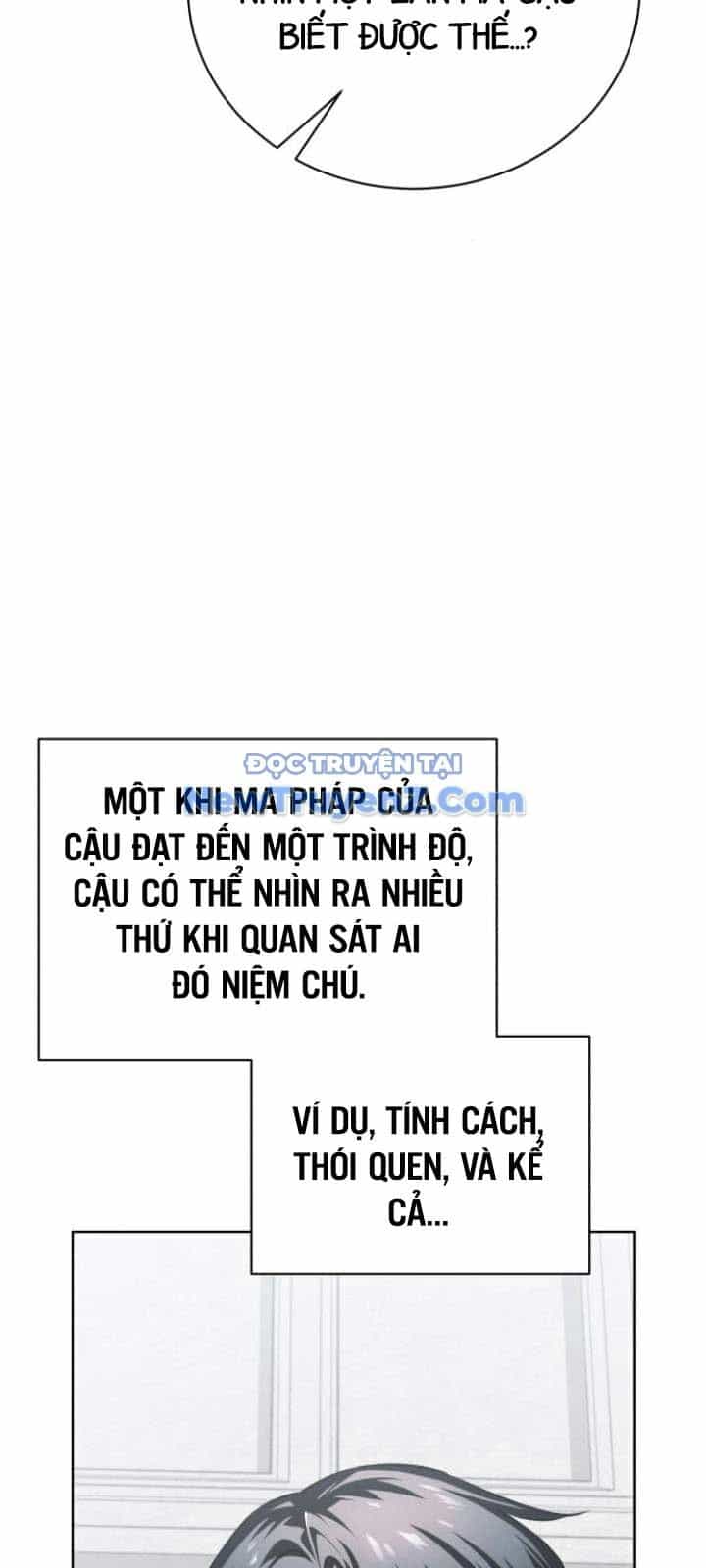 Đứa Con Có Vấn Đề Của Ma Tháp - Chương 14 - ảnh 41