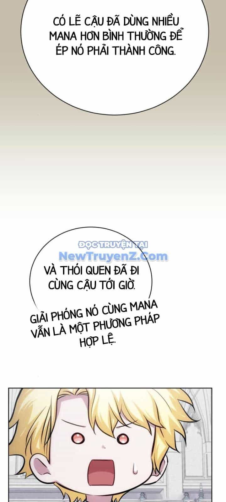 Đứa Con Có Vấn Đề Của Ma Tháp - Chương 14 - ảnh 46