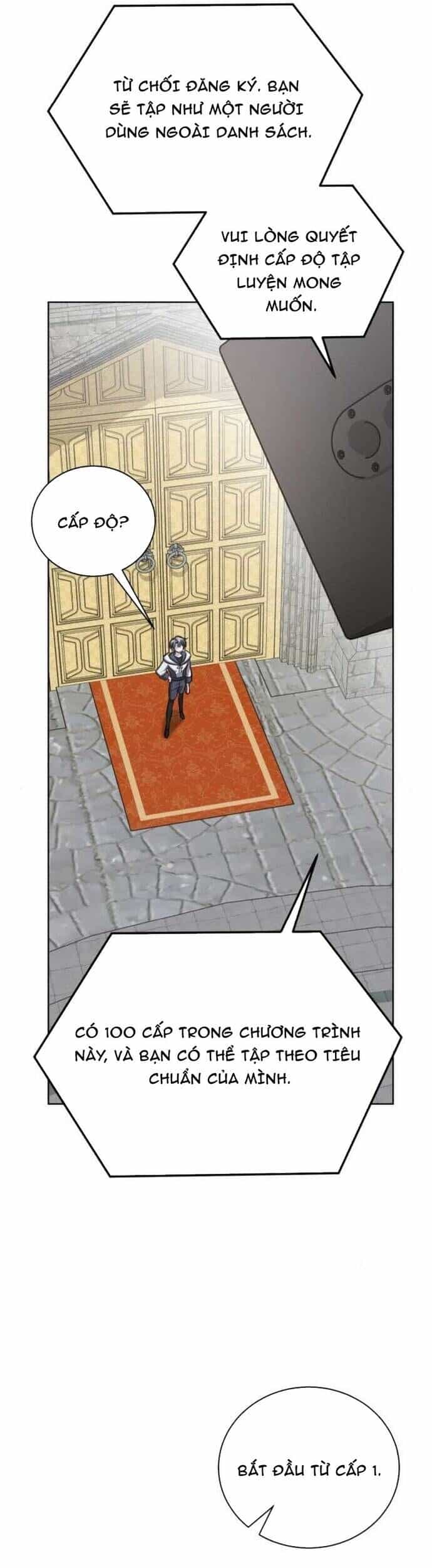 Đứa Con Có Vấn Đề Của Ma Tháp - Chương 15 - ảnh 22