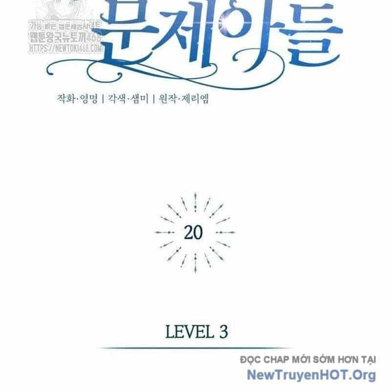 Đứa Con Có Vấn Đề Của Ma Tháp - Chương 20 - ảnh 123