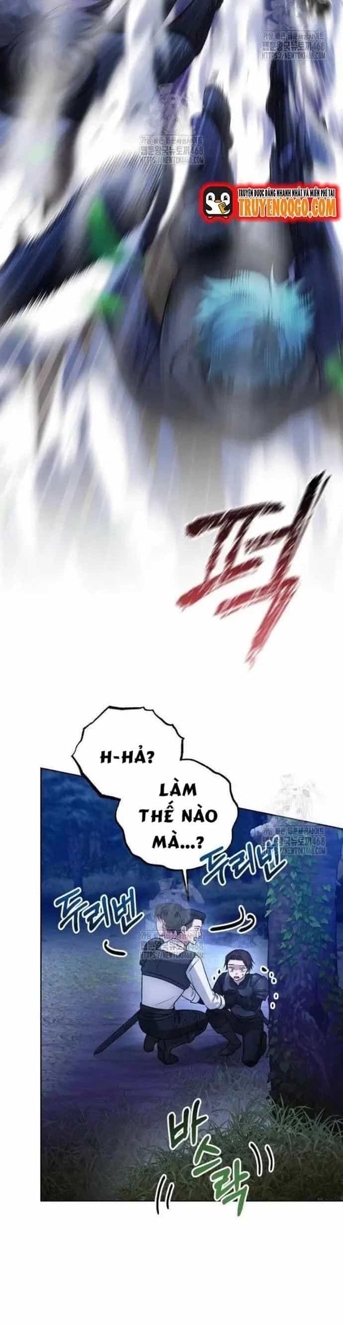 Đứa Con Có Vấn Đề Của Ma Tháp - Chương 31 - ảnh 6