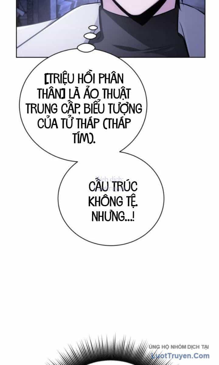 Đứa Con Có Vấn Đề Của Ma Tháp - Chương 35 - ảnh 52