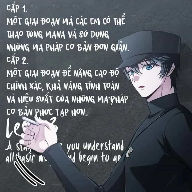 Đứa Con Có Vấn Đề Của Ma Tháp - Chương 39 - ảnh 171