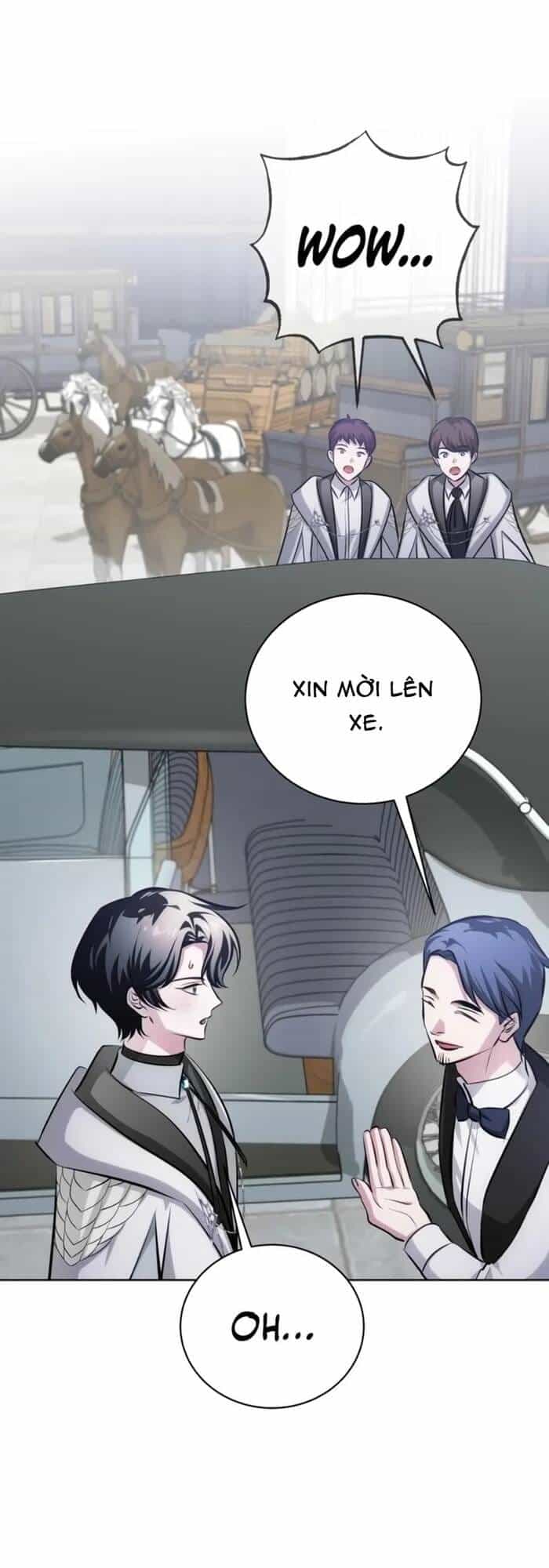 Đứa Con Có Vấn Đề Của Ma Tháp - Chương 41 - ảnh 53