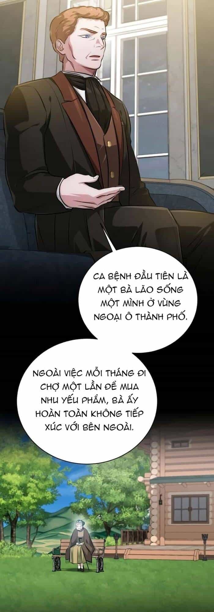 Đứa Con Có Vấn Đề Của Ma Tháp - Chương 42 - ảnh 10