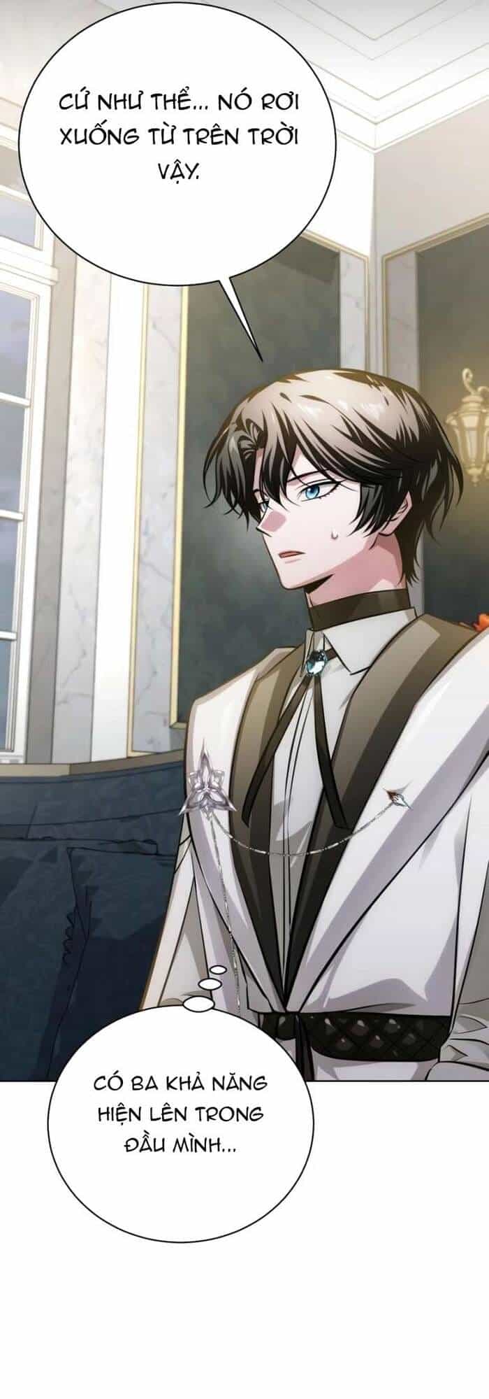 Đứa Con Có Vấn Đề Của Ma Tháp - Chương 42 - ảnh 12