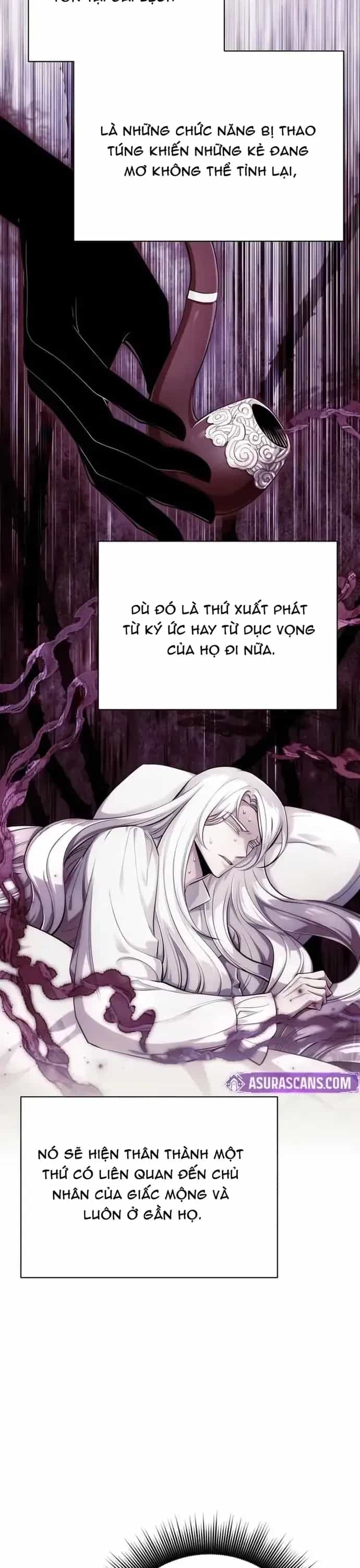 Đứa Con Có Vấn Đề Của Ma Tháp - Chương 43 - ảnh 23