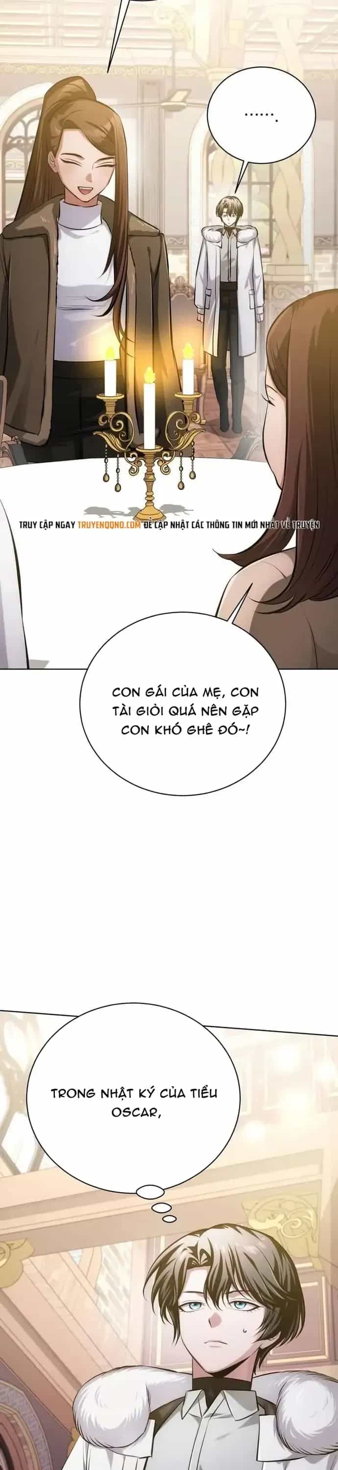 Đứa Con Có Vấn Đề Của Ma Tháp - Chương 43 - ảnh 33
