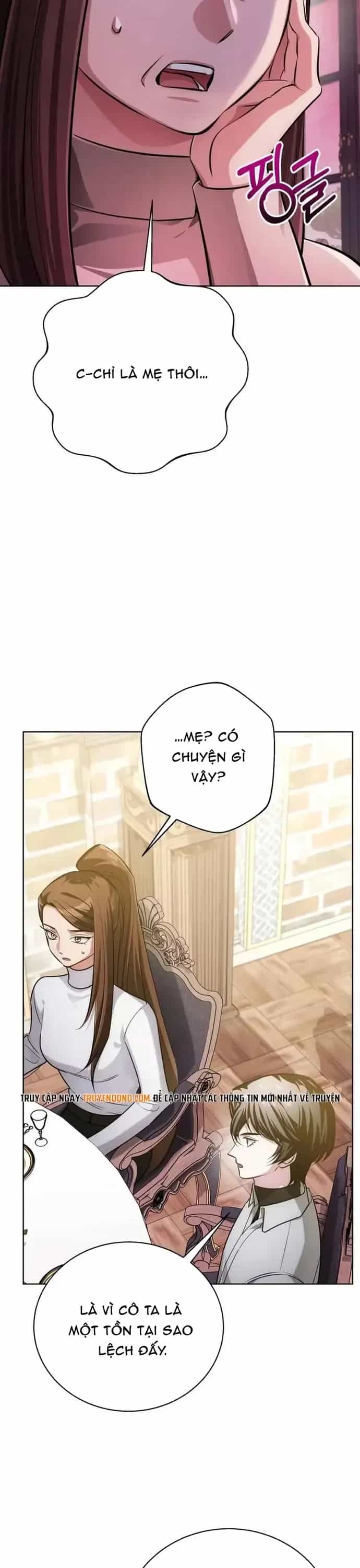 Đứa Con Có Vấn Đề Của Ma Tháp - Chương 43 - ảnh 46