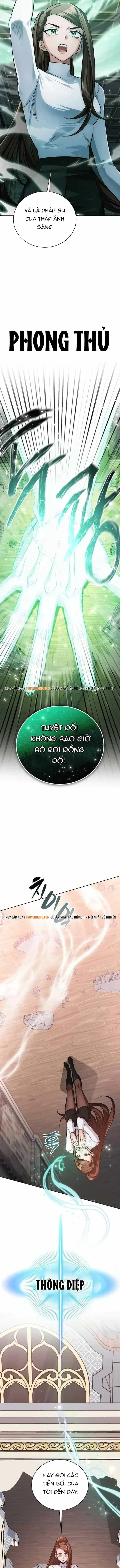 Đứa Con Có Vấn Đề Của Ma Tháp - Chương 44 - ảnh 10